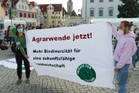 Politik, Bundestagswahl 2021 Wahlkampf CDU; Union-Kanzlerkandidat Armin Laschet