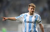 2. Fussball Bundesliga:  Daniel Halfar (1860 Muenchen)