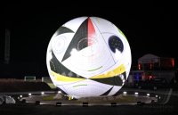 FUSSBALL INTERNATIONAL Testspiel: Deutschland - Tuerkei