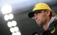 Fussball 1. Bundesliga, Saison 2011/2012: Moenchengladbach - Dortmund