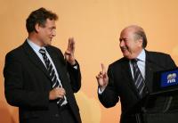 FIFA Women's Football Symposium 2007