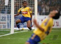 Fussball Schweizer Super League FC Zuerich - Grasshopper Club Zuerich