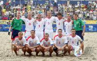FIFA Beach Soccer World Cup Teamphoto