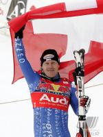 Ski-Alpin, Abfahrt Kitzbuehel