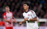 Fussball  1. Bundesliga   Saison 2026/2027     7. Spieltag  SC Freiburg - FC Bayern Muenchen