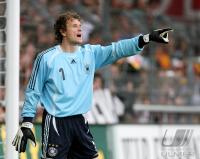 Fussball International: Nationalmannschaft Deutschland