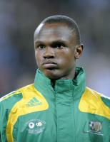 Internationales Freundschaftsspiel: Deutschland - Suedafrika