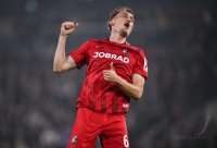 FUSSBALL EUROPA LEAGUE SAISON 2025/2026
SC Freiburg - FC Basel