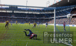 FUSSBALL  Schweizer Cupfinale 2003/2004
