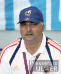 Fussball INTERNATIONAL  EURO 2004  Griechenland - Spanien
