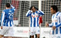 Fussball Schweizer Super League  FC  Zuerich - FC Basel