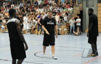 1. Basketball Bundesliga 2011/2012  Walter Tigers Tuebingen