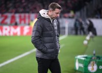 Fussball DFB Pokal  Achtelfinale  2025/2026  03.12.2025 
SC Freiburg - SV Darmstadt 98