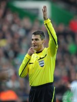 Fussball 1. Bundesliga, Saison 2011/2012: Bremen - Wolfsburg