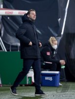 Fussball 1. Bundesliga Saison 20/21: SV Werder Bremen - Union Berlin