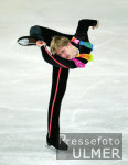 Weltmeisterschaft Eiskunstlaufen 2004, GRIAZEV