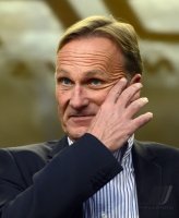 Fussball 1. Bundesliga Saison 2012/2013: Borussia Dortmund - SV Werder Bremen