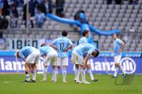 2. Fussball Bundesliga: 1860 Muenchen - Energie Cottbus