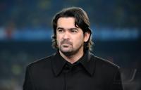 FUSSBALL  International CHL 09/10 :  Gerhard Poschner