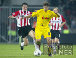 Champions League: Eindhoven-Dortmund, Zweikampf