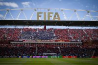 Fussball WM 2026 Vorrunde: Kanada - Bosnien - Herzegowina
