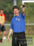 SSV Reutlingen Training Trainer Frank Wormuth
