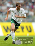 Fussball / 1. Bundesliga Saison 02/03, Werder Bremen