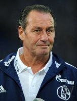 Fussball 1. Bundesliga, Saison 2011/2012: Schalke 04, STEVENS