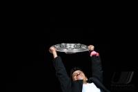 Fussball 1. Bundesliga:VfB Stuttgart - Energie Cottbus