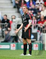 Fussball FC Bayern Muenchen  - 1. FC Koeln