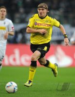 Fussball 1. Bundesliga, Saison 2011/2012: Marcel Schmelzer (Borussia Dortmund)