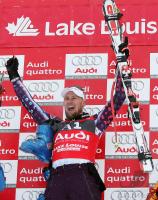 Ski Alpin  Herren Lake Louise  CAN