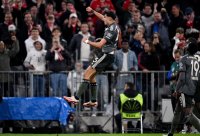 Fussball 1. Bundesliga 24/25: FC Bayern Muenchen - Bayer 04 Leverkusen