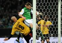 FUSSBALL, EUROPA LEAGUE GRUPPENPHASE: Bremen - Funchal