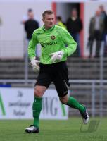 Fussball  Testspiel  SSV Reutlingen - Dynamo Dresden