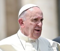 Rom Generalaudienz;  Papst Franziskus I.