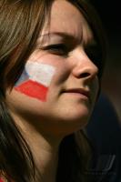 Fussball WM 2006: Tschechien - Ghana