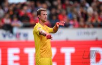 Fussball  Testspiel 1. Bundesliga   26/27   18.08.2026 1. FC Heidenheim - FC Bayern Muenchen