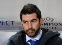 FUSSBALL  CHL  Saison 2013/2014: Trainer Paulo Fonseca (FC Porto)