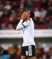 FUSSBALL UEFA Nations League 26/27 Deutschland - Griechenland
