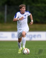 Fussball 1. Bundesliga Saison 15/16: Yannick Stark (SV Darmstadt 98)