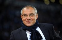 Fussball: Champions League, Saison 2010/2011: Schalke - Tel Aviv