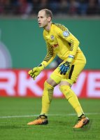 Fussball  DFB Pokal  2. Runde  Saison 17/18: RB Leipzig - FC Bayern Muenchen