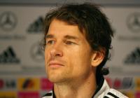 FussballTraining  Deutsche Nationalmannschaft