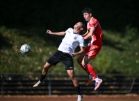 Fussball U 17 DFB Nachwuchsliga 2025/2026
SSV Ulm - FC Bayern Muenchen
