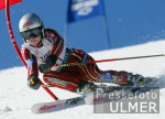 SKI   Weltcup  Riesensalalom  Park City  Birgit Heeb-Batlinger (LIE)