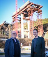 Buendnis 90 / Die Gruenen, Wahlkampf Landtagswahl Baden - Wuerttemberg, Verkehrsminister Winfried Hermann