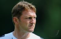 Testspiel TV Obing - SpVgg Unterhaching