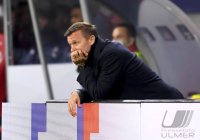 Fussball International CHL 21/22: RB Leipzig - Paris Saint-Germain