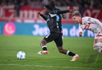 Fussball 1. Bundesliga 24/25: VfB Stuttgart - Bayer 04 Leverkusen